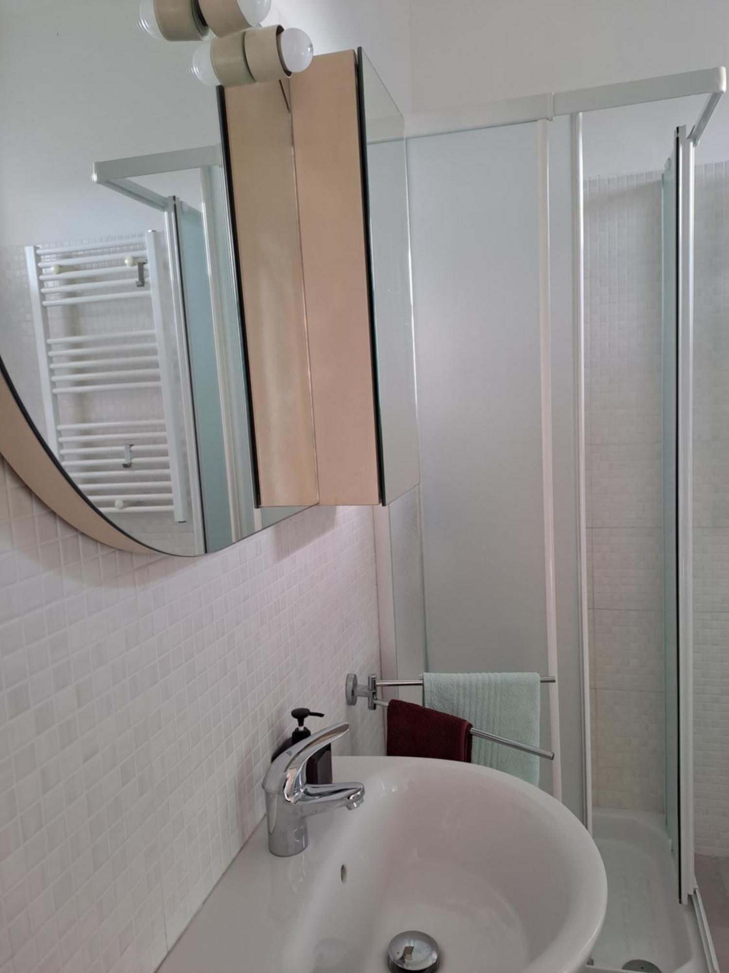 Bed and Breakfast AnteMARE Noli Exterior foto